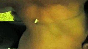 Divinity Delivers Epic Deepthroat for Thick Cum Covered Facial Blast