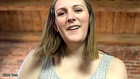 ill do anal if i can peg you first clara dee pov pegging