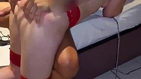 i... i love watching my slut wife take monster cocks from old guys ugh