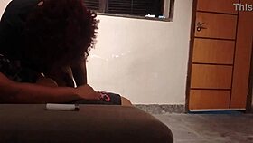 tanned wife flashes swollen pussy moaning for lover visit outdoors