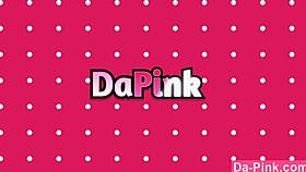 Skinny brunette teen's pumped pussy wrecked by monster cock in hardcore facial frenzy