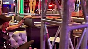 wanna join this big cock cuckold outdoor pussy pounding?