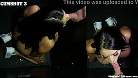 fuck yeah sami thats it swallow that gloryhole cumshot tongue out cum in mouth liquid lunch