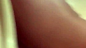 Bold deepthroat devours monster black cock fiercely