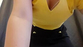 my big ass latina body makes you stroke so hard