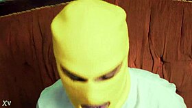 this european young amateur with small natural tits squirts hard during intense sex with solid cock