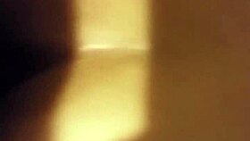 maria bends over for intense doggystyle pussy pounding session