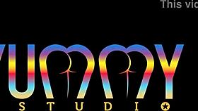 Hey Eva Perez, you big butt slut, handle 3 big cocks with intense DAP DP anal rimming and piss