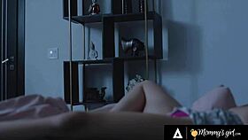 dana vespoli fingers and licks chloe surreal pussy intensely