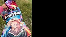 Hey check out this fun seasonal compilation gift with amateur highlights