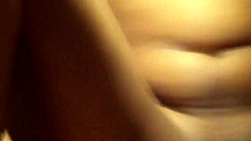 wanna watch black ex fuck me hard and cum on my belly?