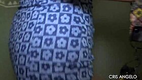 whoa free pov lya lips backstage with cris angelo private girlfriend fuck in barcelona 😘🔥