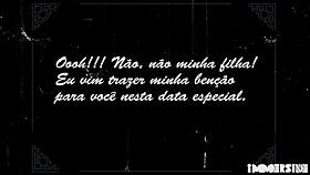 ruvinha's wild 3some with brunette couple on birthday! 🔥💦