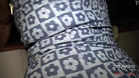 whoa free pov lya lips backstage with cris angelo private girlfriend fuck in barcelona 😘🔥