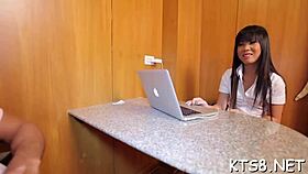 ready to watch cute ladyboy assfucked by monster cock deep