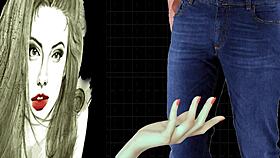 get your jerk off session with my face ready for your hot cum load joi