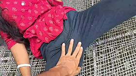 tight 18 year old desi pussy gets pounded by college best friend