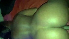 buff boyfriend returns from jail impressively