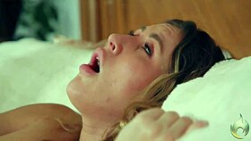 wanna join our early morning passionate fuck paige owens riding robby echo cowgirl doggystyle?