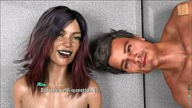 hey ever wonder about that leap of faith with big assets?