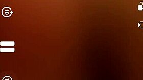 ebony stripper assfucked to hardcore anal creampie