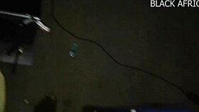 hairy whore sucks my boyfriend's cock right in front of me