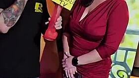 uhh this petite girl's interview got me so umm excited part 1