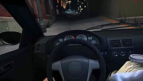i crave banging that gta hooker in the car pov