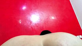 massive arab cock ravages sexy wife in bedroom creampie frenzy