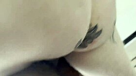 loira begs for creampie