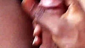 you love watching me stroke this monster cock right?