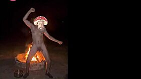 Hey check out this fun seasonal compilation gift with amateur highlights