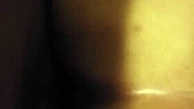 maria bends over for intense doggystyle pussy pounding session