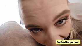 chloe rose wet cunt ride