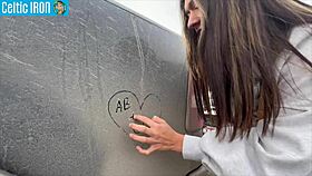 i'm sweatin' with latina teen aubry's full girlfriend fuck vol 20