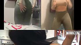 hey nicole medallo wanna get fucked doggystyle by big cock then swallow cum?