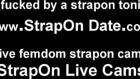 hey can you handle me pegging you rough with this strapon?