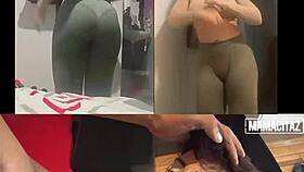 hey nicole medallo wanna get fucked doggystyle by big cock then swallow cum?