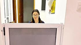 Did you see me pop that tattooed Latina's anal cherry?