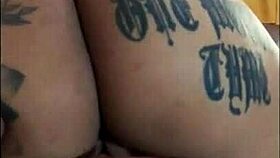 dumb hoe gets pounded hard while cuck films every shake 😈🍑💦