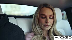 emma hix and blake blossom wanna get dicked so hard by big cocks?