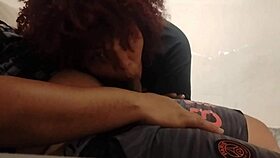 tanned wife flashes swollen pussy moaning for lover visit outdoors