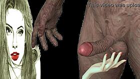 get your jerk off session with my face ready for your hot cum load joi