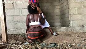 oops planned banging in unfinished building with neighbor bbw 😈🍑💦