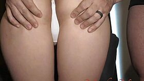 stepmom cheating punishment