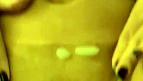 ohh gemendo so gostoso com essa piroca grossa no meu pelo ughh feels amazing