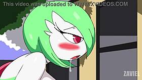 lovely lopunny schoolgirl deepthroats big black cock 🍆💦 interracial fun!