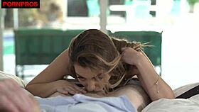 bailey, your tight teen pussy was made for my monster cock, right?