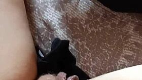 gretala, show that hairy milf body in boots?