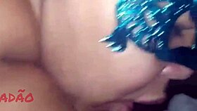 Puta Gulosa Teases With Subtle Anal Cravings And Huge Tits